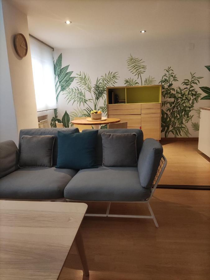 Leon Riverside Flat Esterno foto