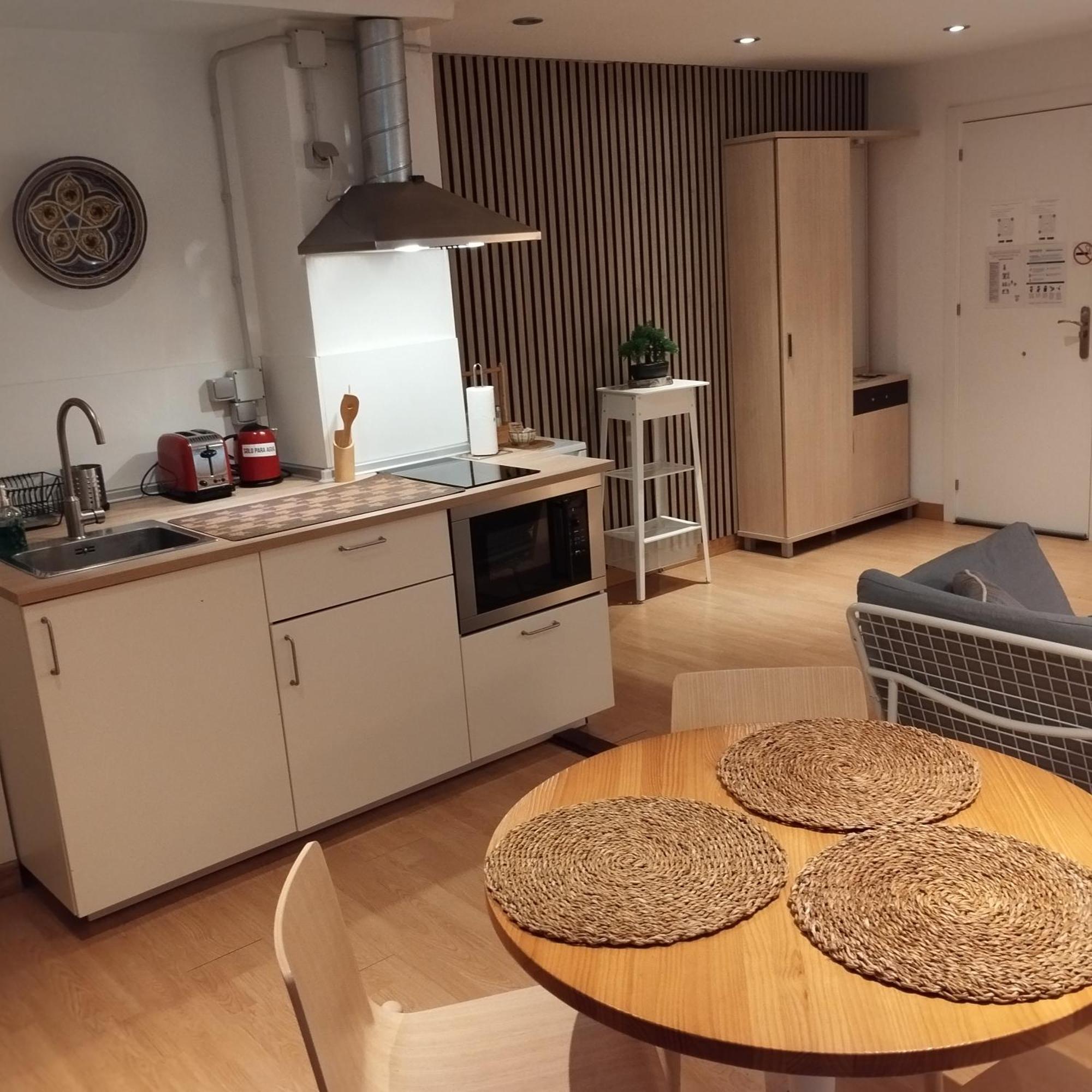 Leon Riverside Flat Esterno foto